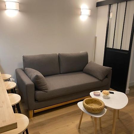 Mont Gozzi Apartamento Ajaccio  Exterior foto