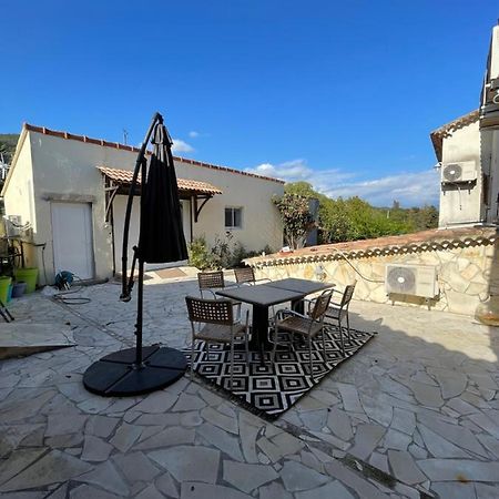 Mont Gozzi Apartamento Ajaccio  Exterior foto