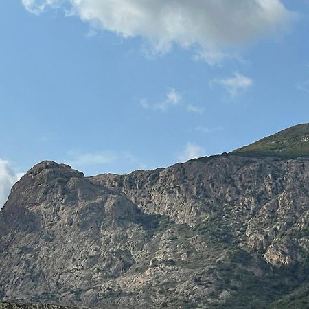 Mont Gozzi Apartamento Ajaccio  Exterior foto
