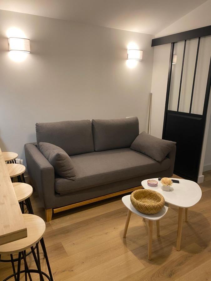 Mont Gozzi Apartamento Ajaccio  Exterior foto