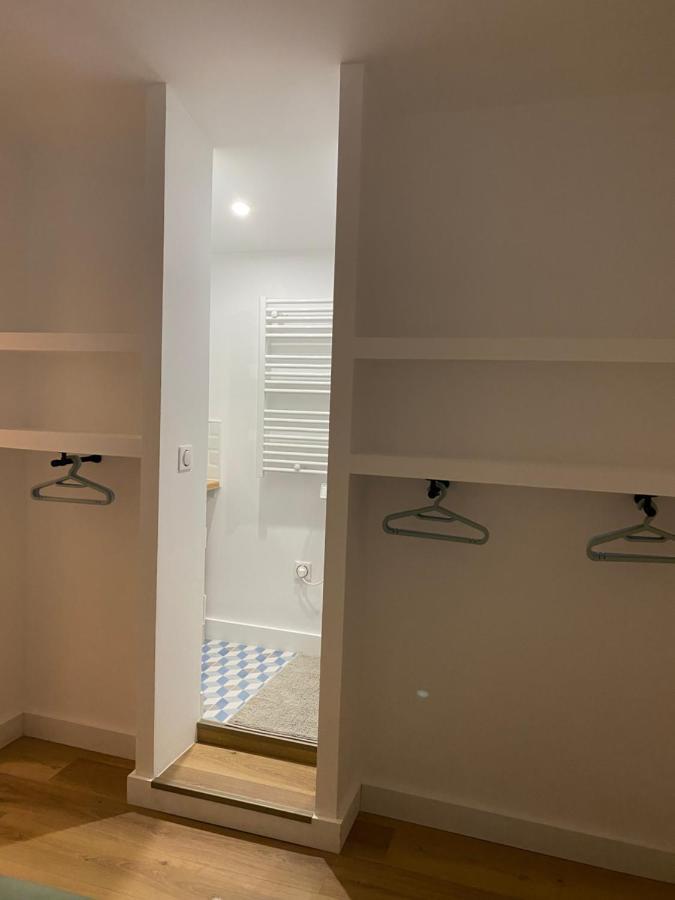 Mont Gozzi Apartamento Ajaccio  Exterior foto