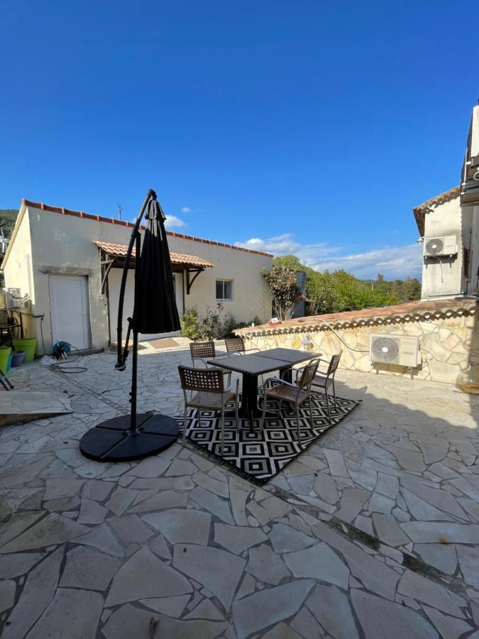 Mont Gozzi Apartamento Ajaccio  Exterior foto