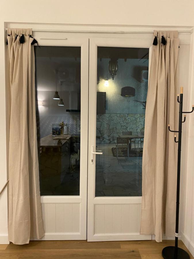 Mont Gozzi Apartamento Ajaccio  Exterior foto